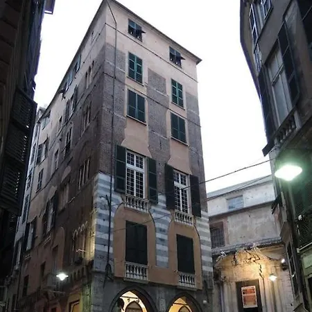 Διαμέρισμα La Casa Di Raffi *