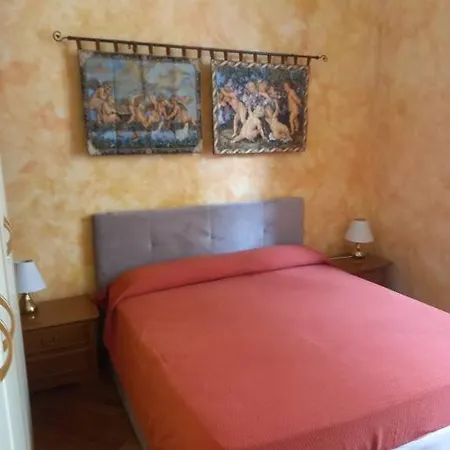 Διαμέρισμα La Casa Di Raffi *