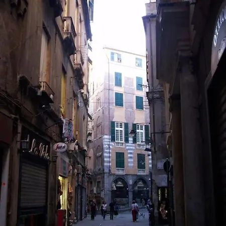 La Casa Di Raffi *