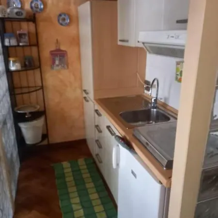 La Casa Di Raffi * Γένοβα