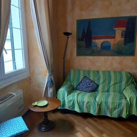La Casa Di Raffi Γένοβα