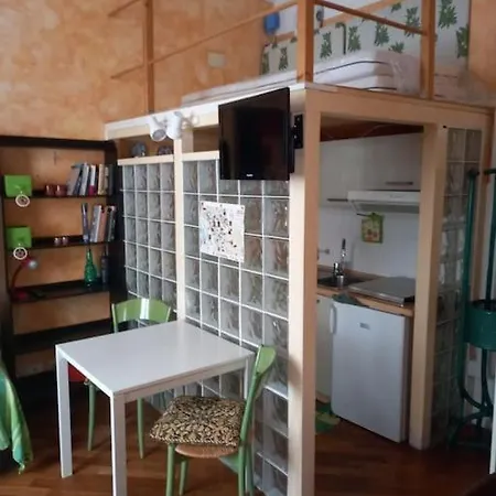 La Casa Di Raffi * Γένοβα