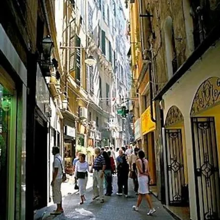 La Casa Di Raffi
