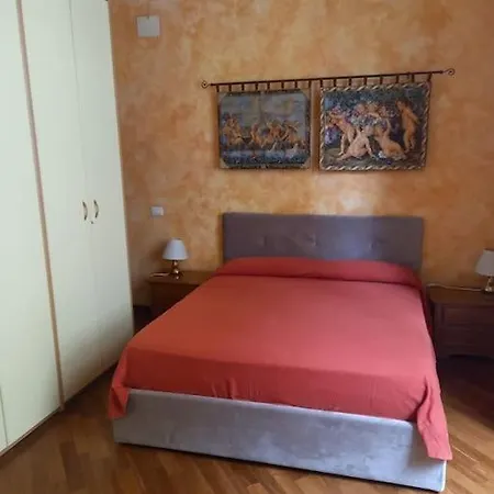Διαμέρισμα La Casa Di Raffi *