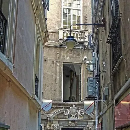 La Casa Di Raffi Διαμέρισμα *