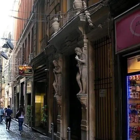 La Casa Di Raffi