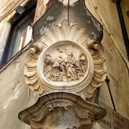 La Casa Di Raffi Διαμέρισμα Γένοβα