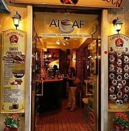 La Casa Di Raffi Γένοβα